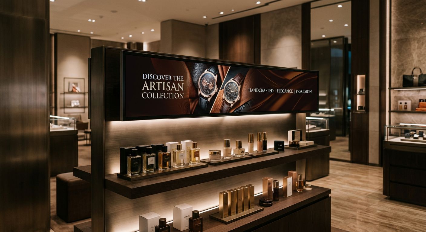 LG Stretch Display 88BH7N — In-Situ