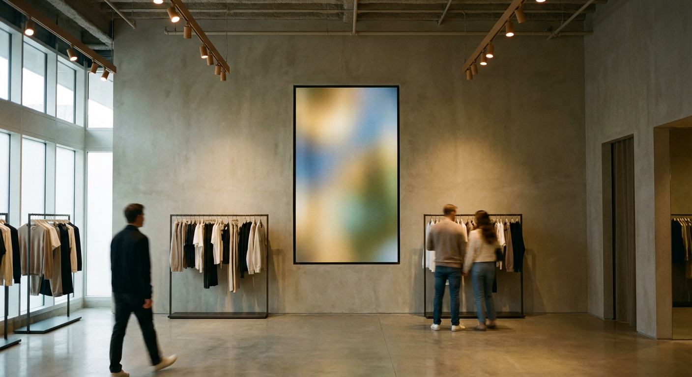 LG UM5N Series — In-Situ