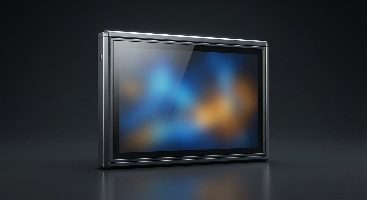 Samsung OH-Serie Outdoor — Studio