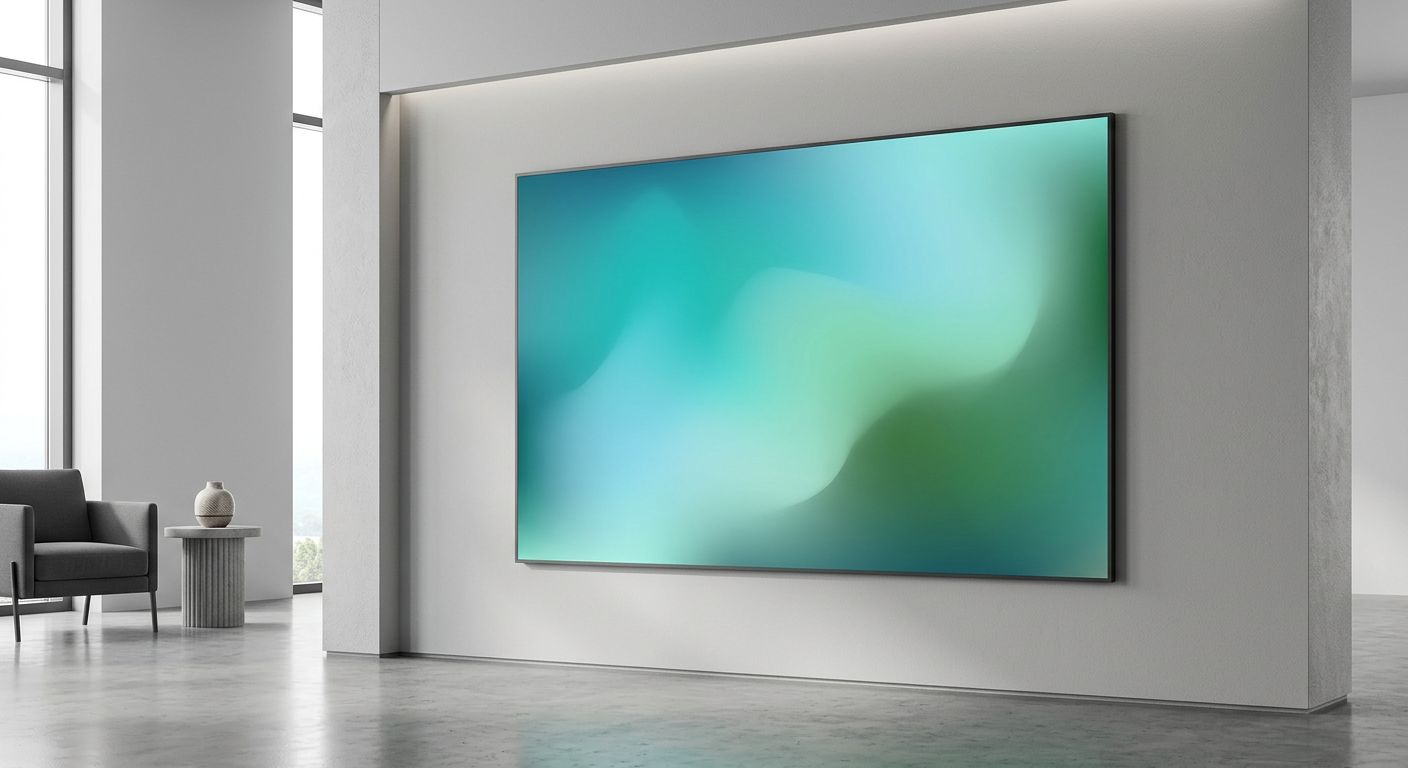 Leyard / Planar TWA Series — Direct View LED — In-Situ