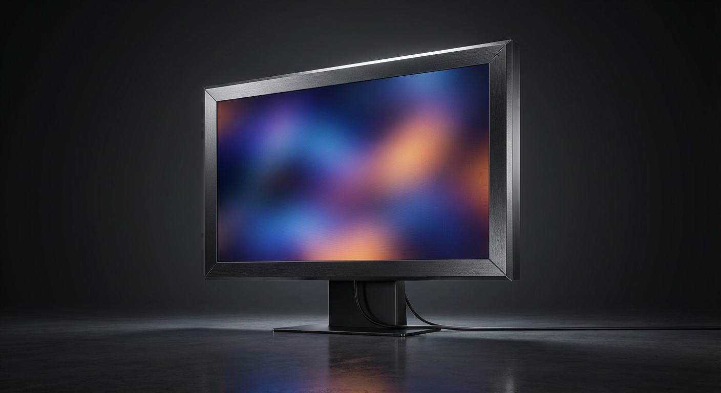 LG MAGNIT All-in-One (LAAA-Serie) — Studio