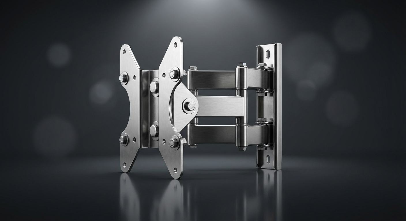 Peerless-AV SmartMount® Outdoor — Studio
