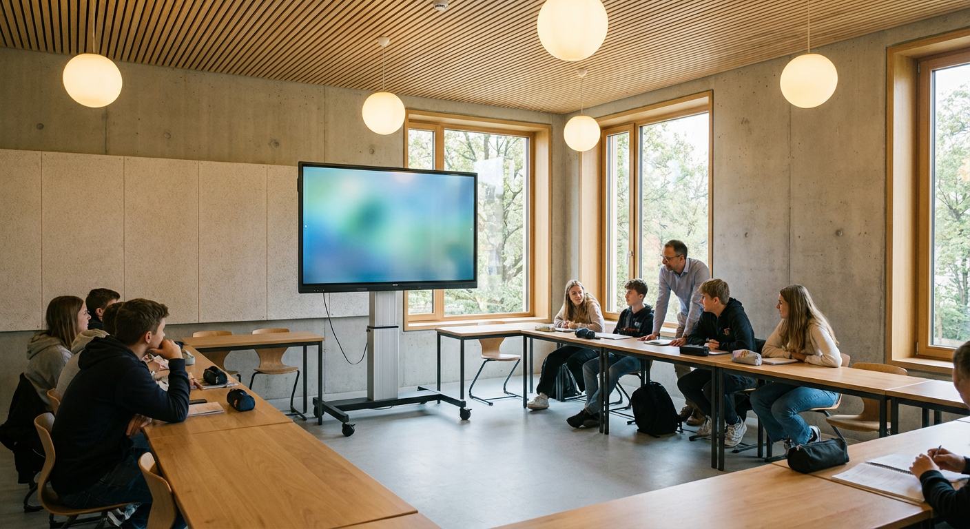 Vogel's Pro Connect-It / RISE — In-Situ