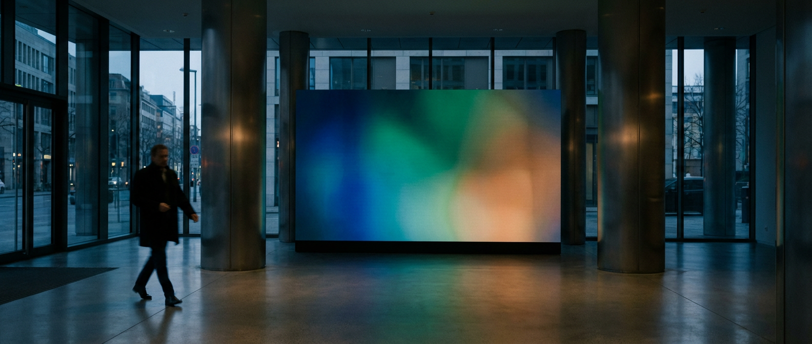 Lumexo Studio · Niederösterreich