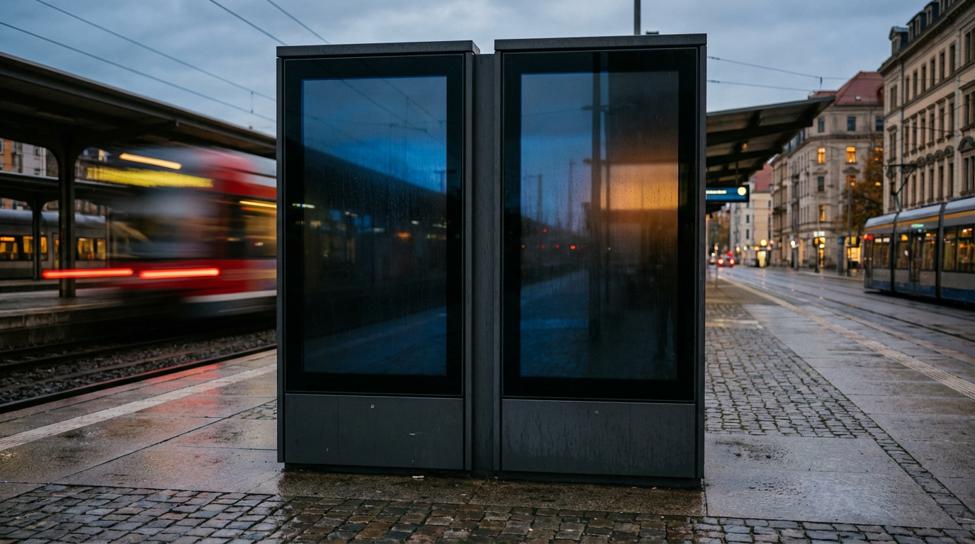 Mobility & Public