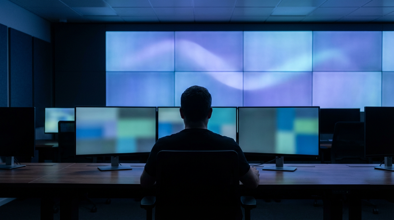 Lumexo Studio · Engineering und Control